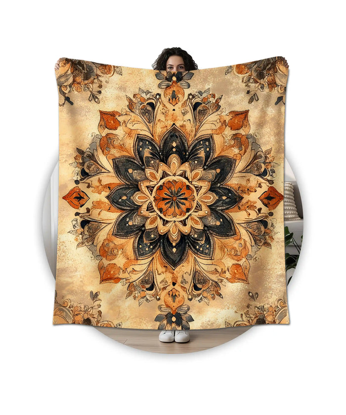 Mandala & Boho
