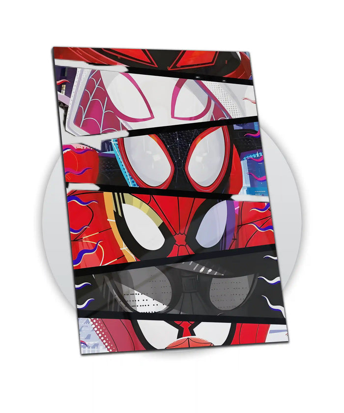 Superheroes