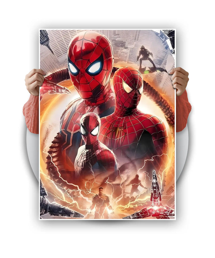 Superheroes