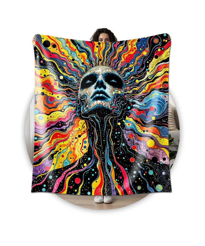 Trippy & Psychedelic