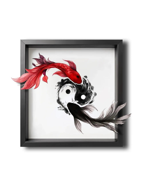 Aesthetic Wall Decor - Poster Voster
