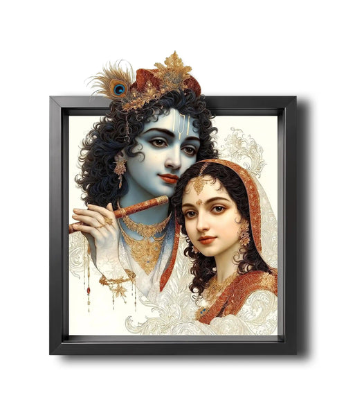 Devotional Wall Decor - Poster Voster