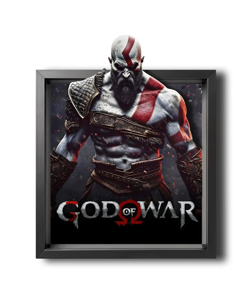 Gaming Wall Decor - Poster Voster