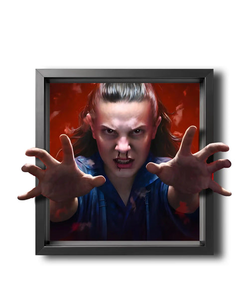 Movies & Webshows Wall Decor - Poster Voster