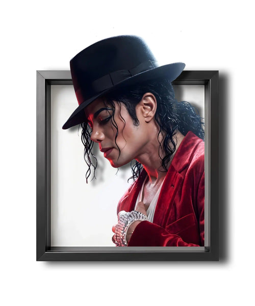 Music & Singers Wall Decor - Poster Voster