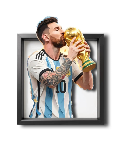 Sports Wall Decor - Poster Voster